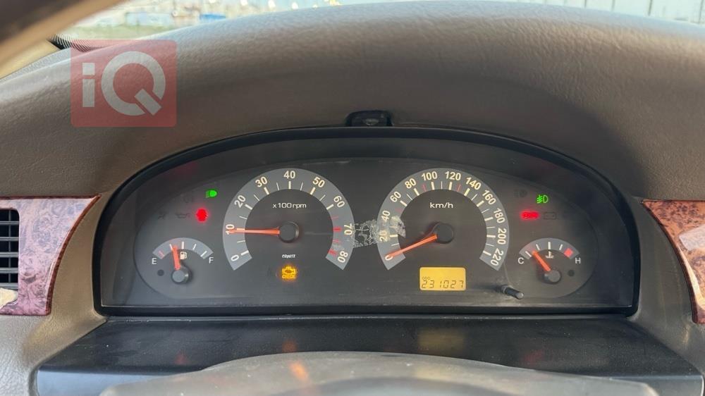 إيران خودرو سمند